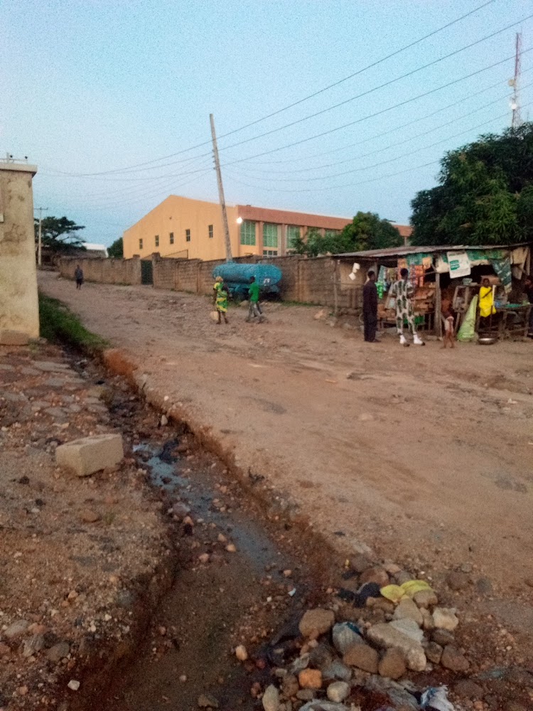 Kafas Multie Purpose Hall